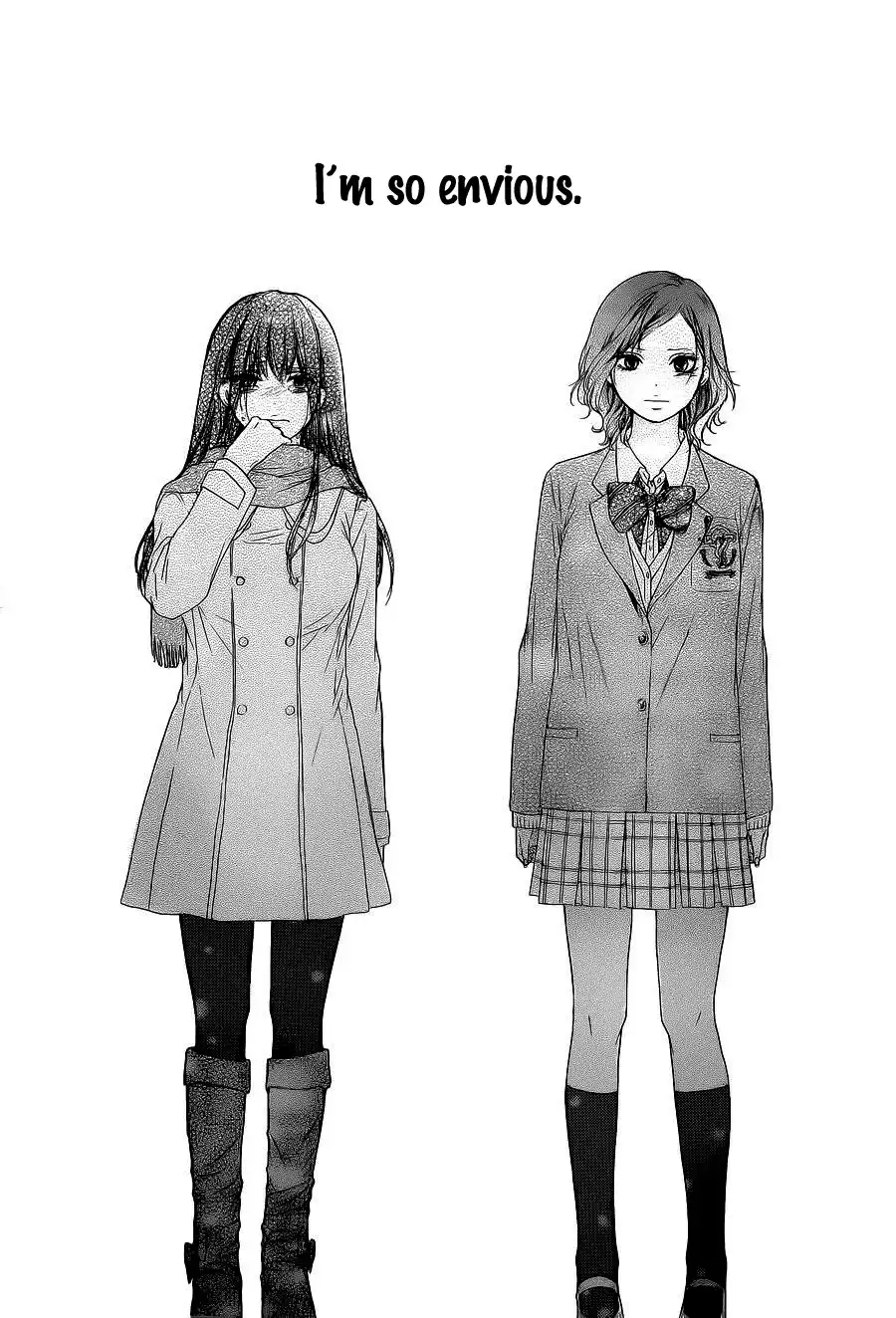 Kono Oto Tomare! Chapter 12 41